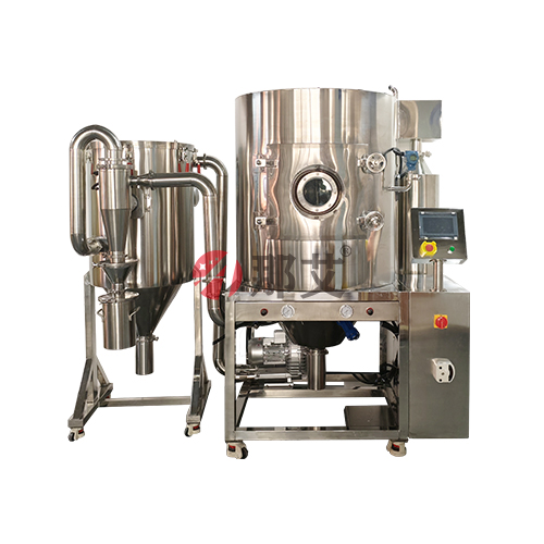 离心气流双用喷雾干燥机