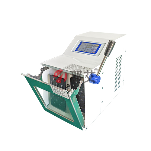 拍打式无菌均质器